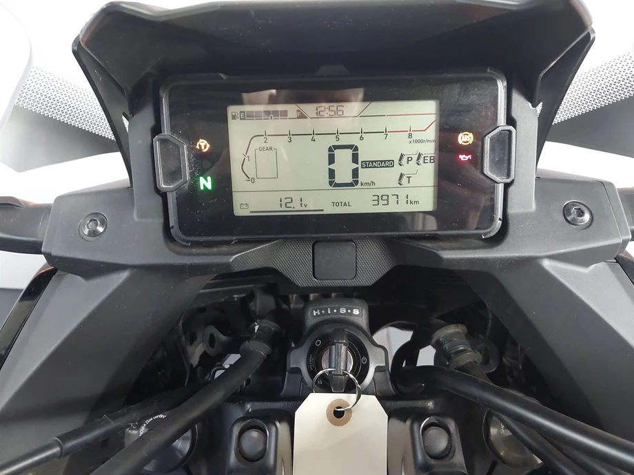 Angebot Honda NC750X Bild 8: Angebot Honda NC750X