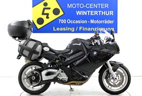 BMW F 800 ST