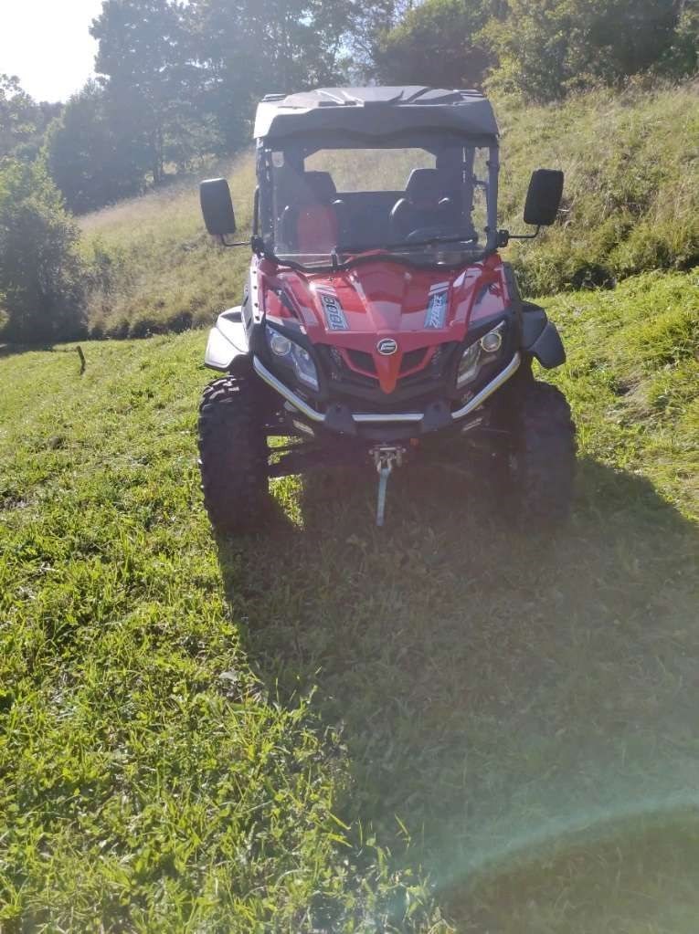 Motorrad