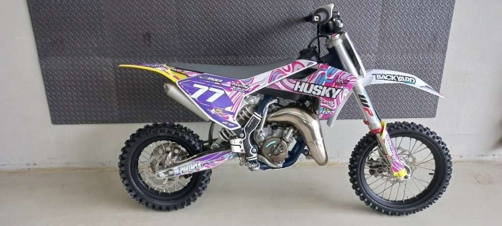 Motorrad