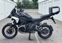 Motorrad
