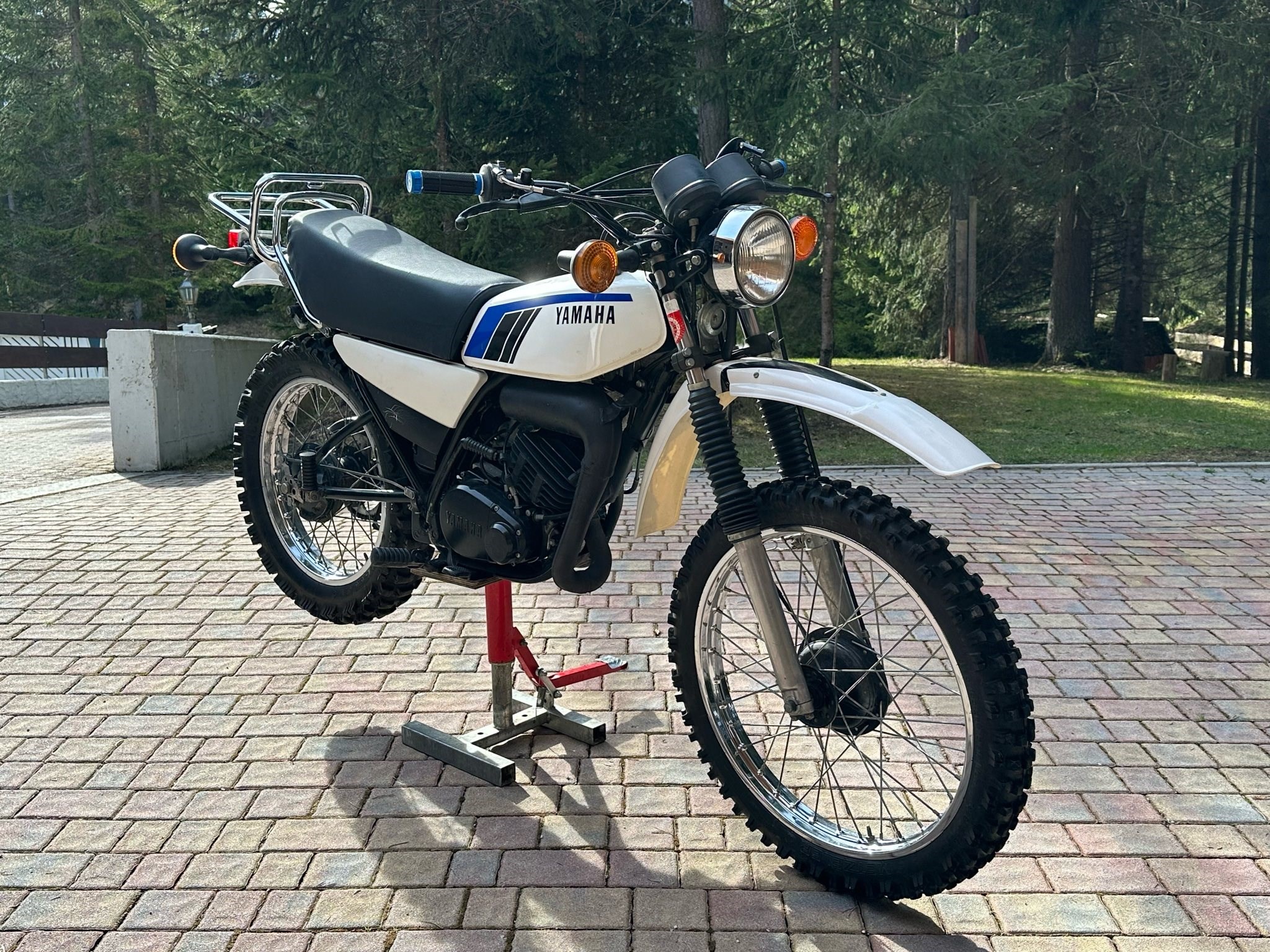 Motorrad
