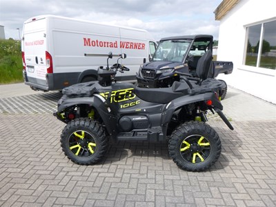 Blade 1000 EPS ABS LV Touring