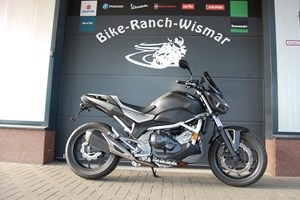 Angebot Honda NC750S