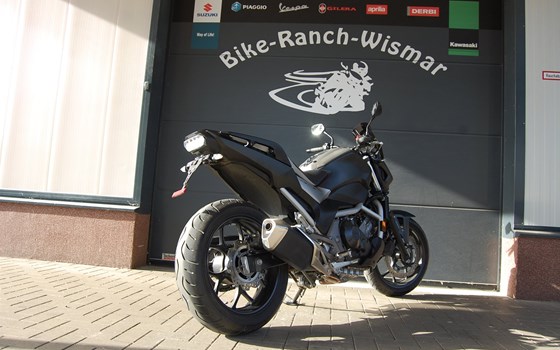 Gebrauchtmotorrad Honda NC750S - Bild 5