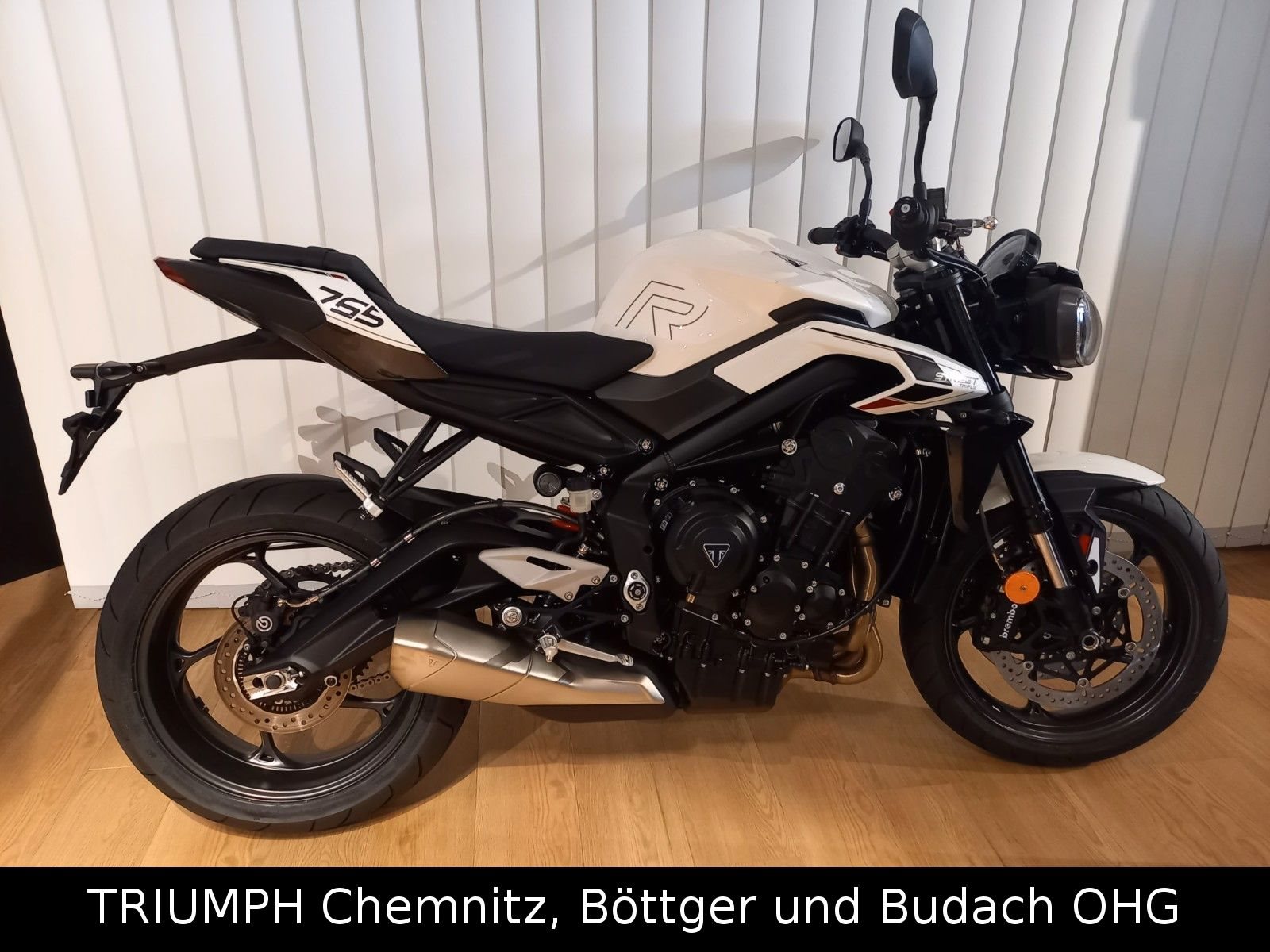 Gebrauchtfahrzeug