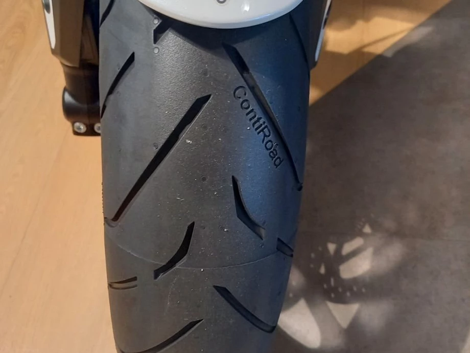 Angebot Triumph Street Triple R Bild 7: Angebot Triumph Street Triple R