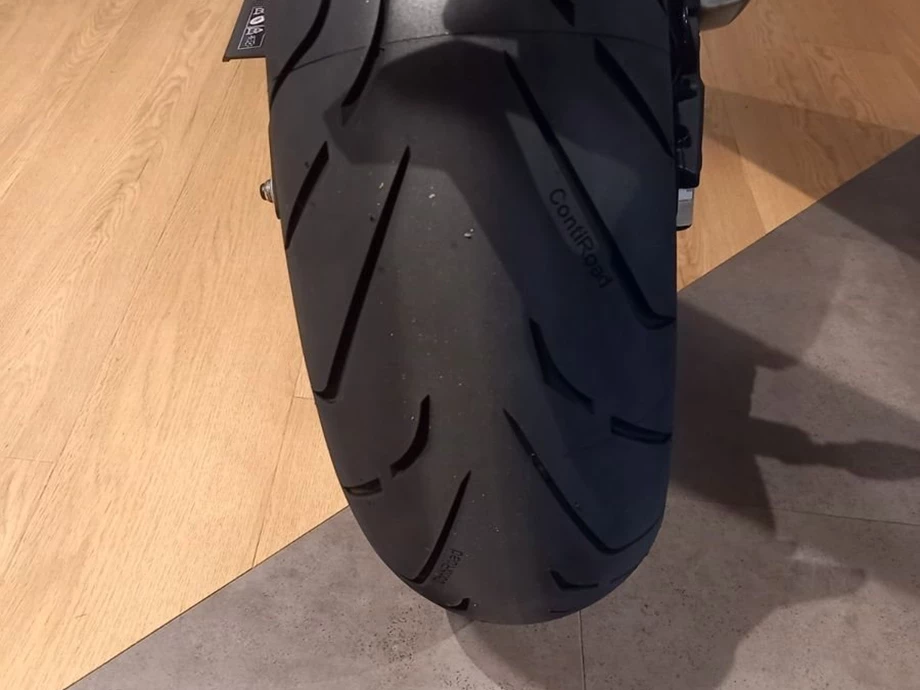 Angebot Triumph Street Triple R Bild 8: Angebot Triumph Street Triple R