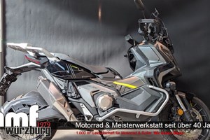 Angebot Honda X-ADV