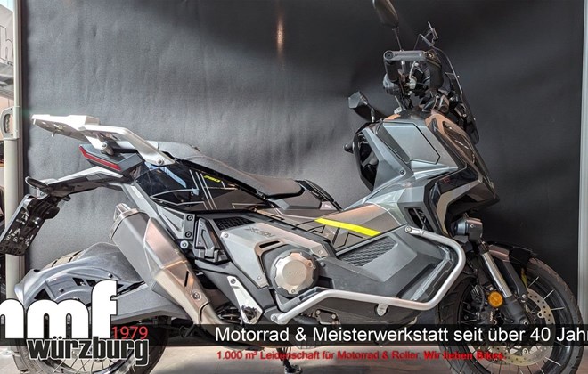 Honda X-ADV