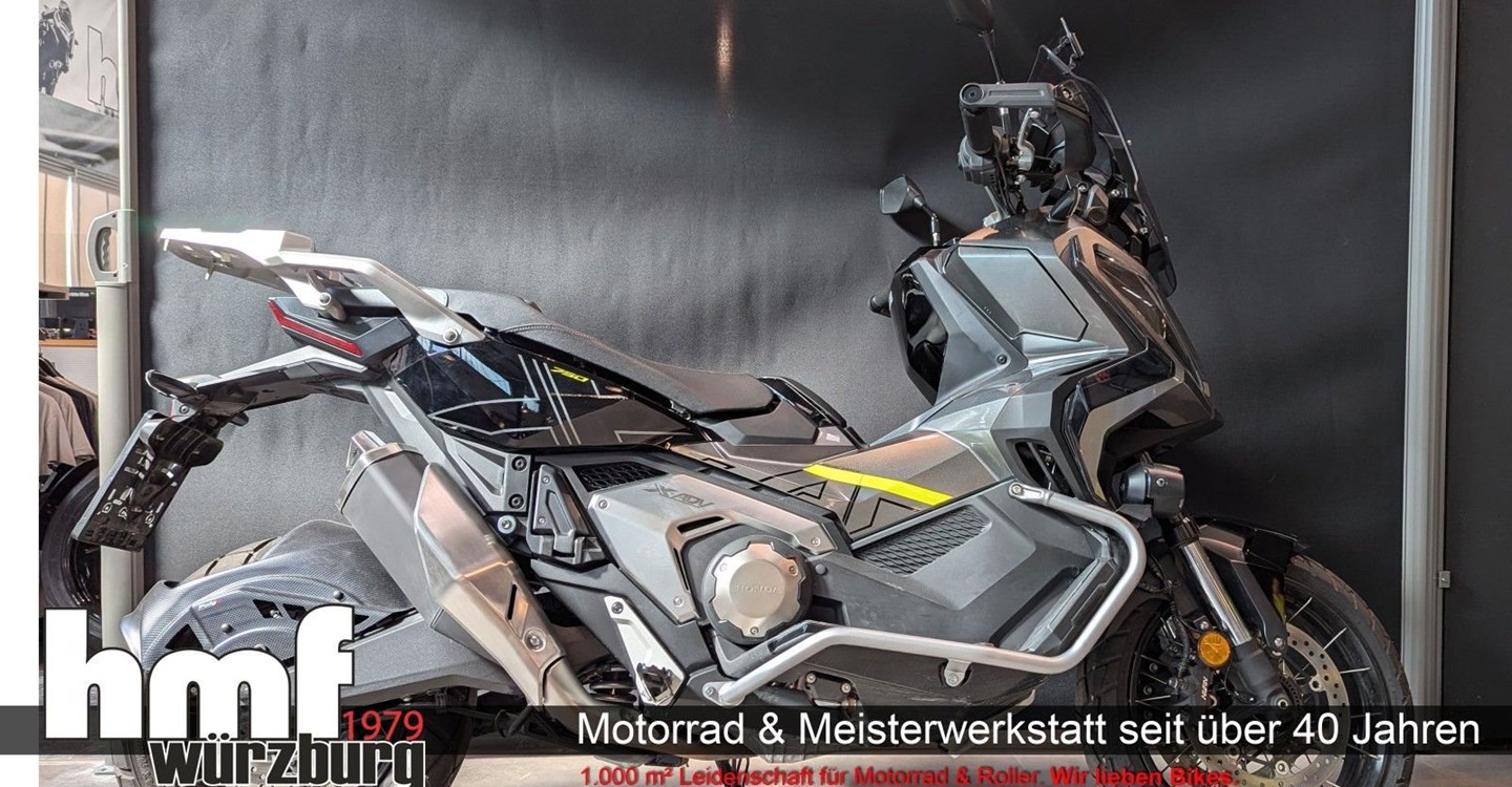 Angebot Honda X-ADV
