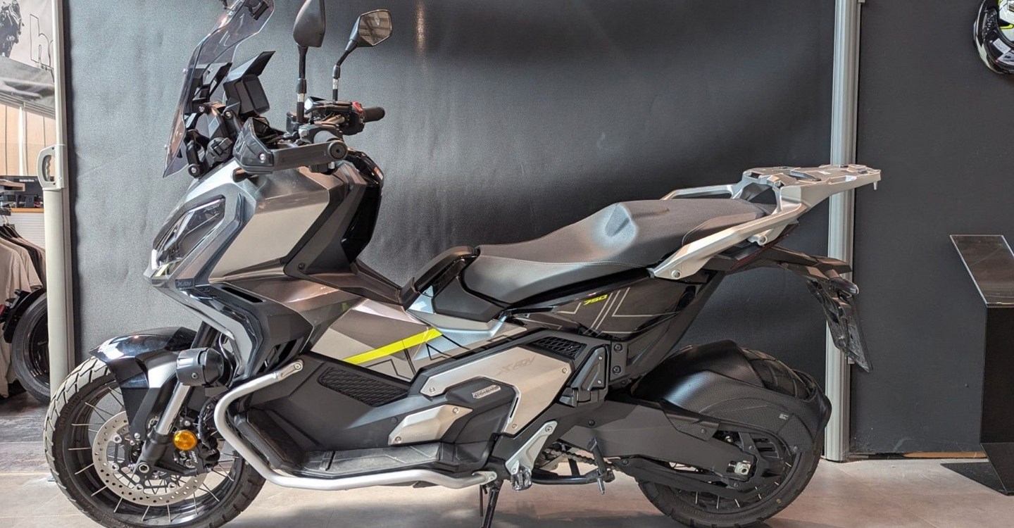 Angebot Honda X-ADV