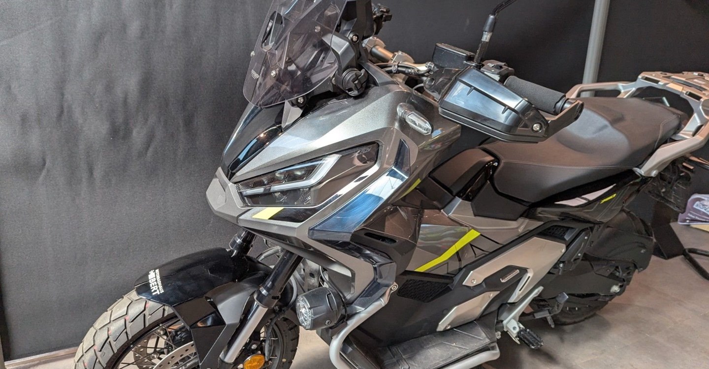 Angebot Honda X-ADV