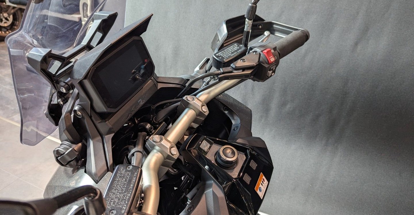 Angebot Honda X-ADV