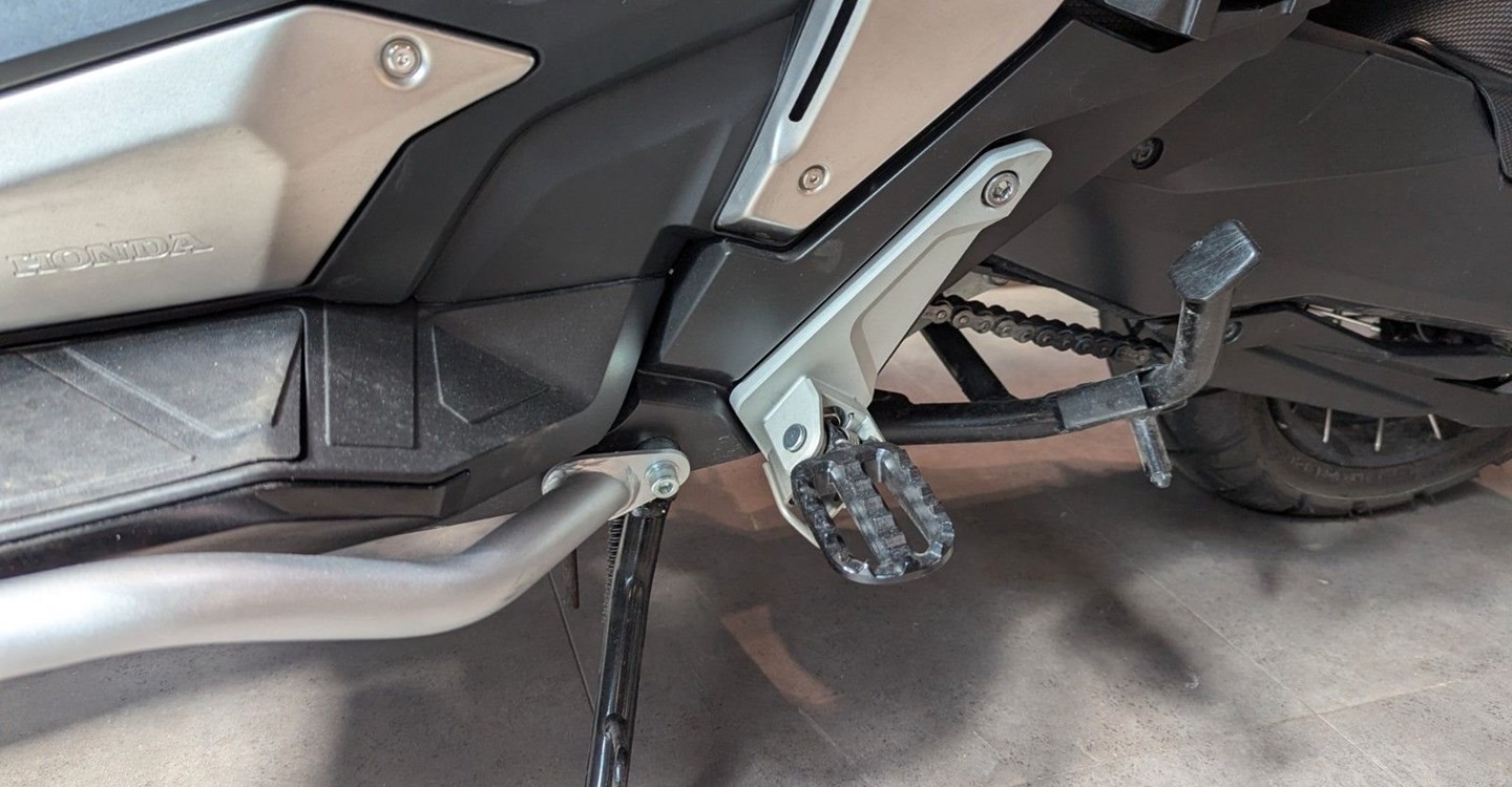 Angebot Honda X-ADV
