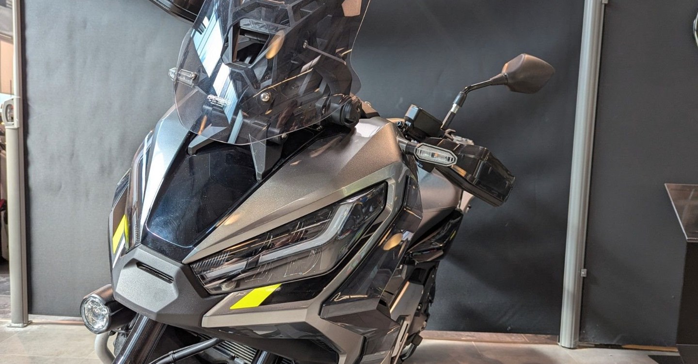 Angebot Honda X-ADV