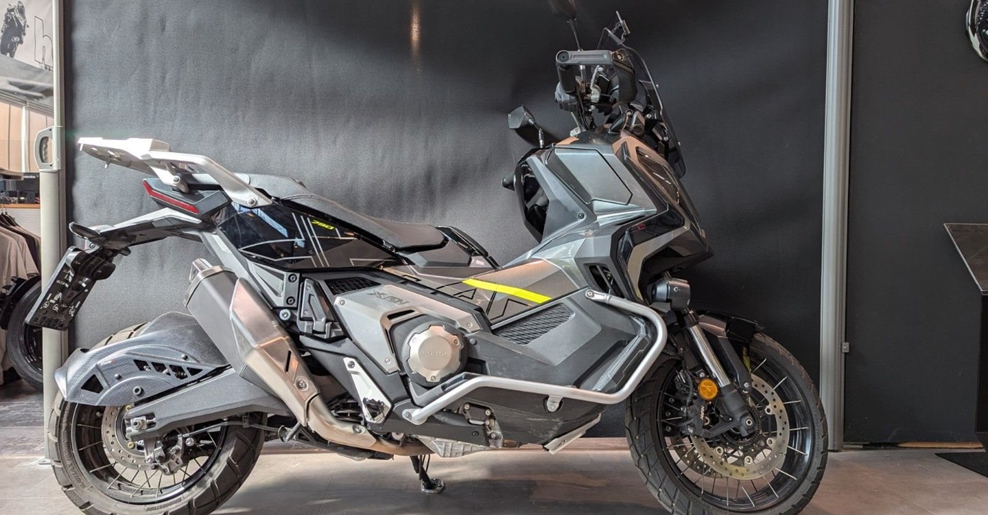 Angebot Honda X-ADV