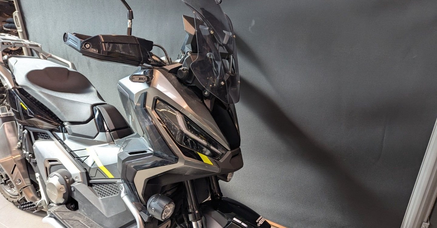 Angebot Honda X-ADV