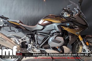 Angebot BMW R 1250 RS