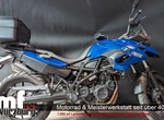 Angebot BMW F 700 GS