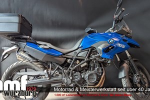 Angebot BMW F 700 GS