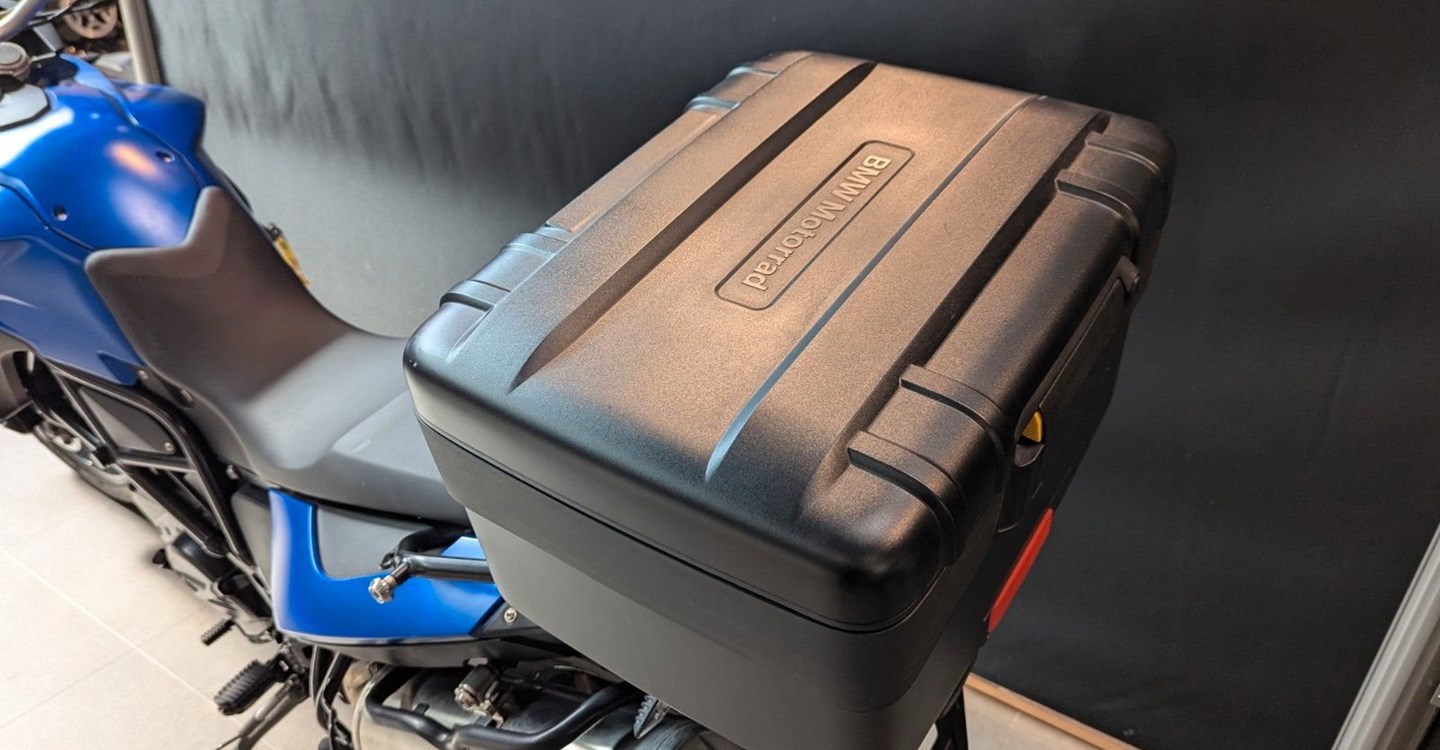Angebot BMW F 700 GS