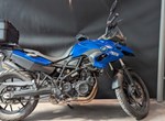 Angebot BMW F 700 GS