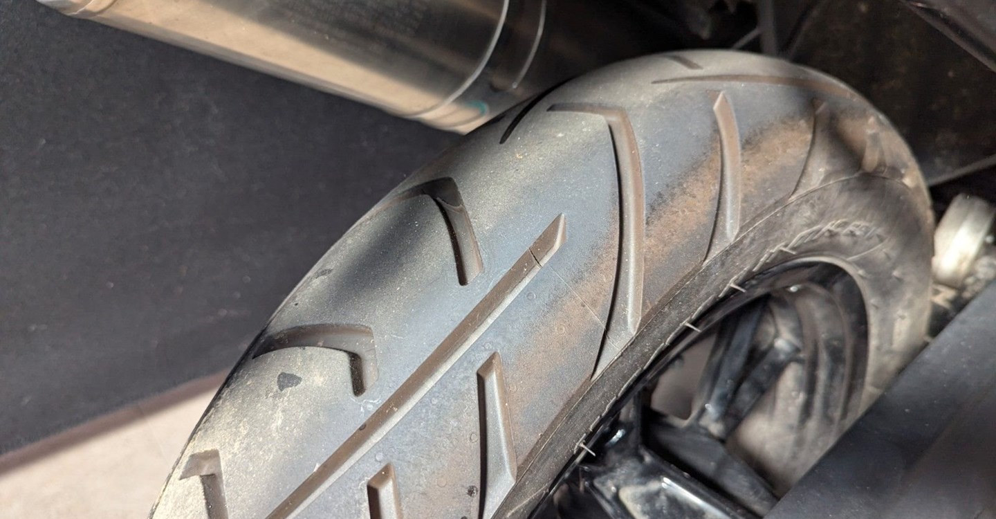 Angebot BMW F 700 GS