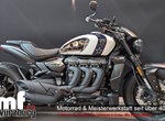 Angebot Triumph Rocket 3 R Evel Knievel Limited Edition