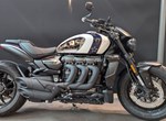 Angebot Triumph Rocket 3 R Evel Knievel Limited Edition