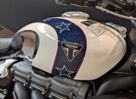 Angebot Triumph Rocket 3 R Evel Knievel Limited Edition