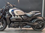 Angebot Triumph Rocket 3 R Evel Knievel Limited Edition