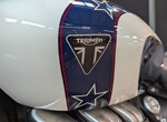 Angebot Triumph Rocket 3 R Evel Knievel Limited Edition