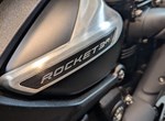 Angebot Triumph Rocket 3 R Evel Knievel Limited Edition