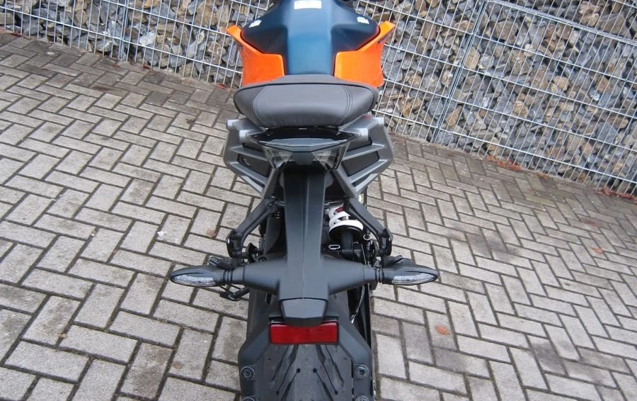 Angebot KTM 125 Duke Bild 5: Angebot KTM 125 Duke