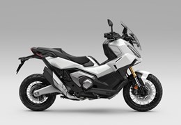 Neumotorrad Honda X-ADV
