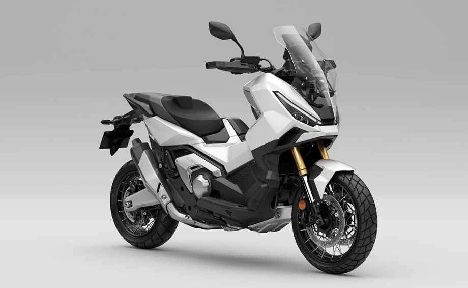 Offer Honda X-ADV Bild 2: Offer Honda X-ADV