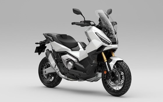 Neufahrzeug Honda X-ADV - Bild 2