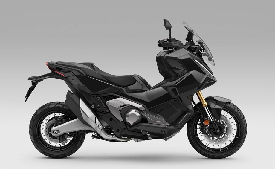 Offer Honda X-ADV Bild 3: Offer Honda X-ADV