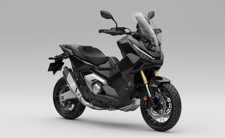 Offer Honda X-ADV Bild 4: Offer Honda X-ADV