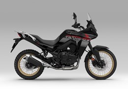 Neumotorrad Honda XL750 Transalp
