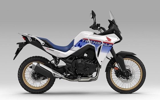 Neufahrzeug Honda XL750 Transalp - Bild 4