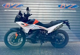 Gebrauchte KTM 790 Adventure