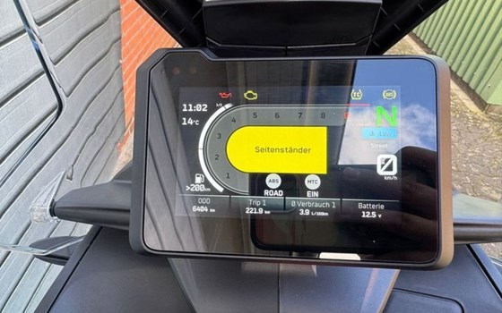 Gebrauchtmotorrad KTM 790 Adventure - Bild 2