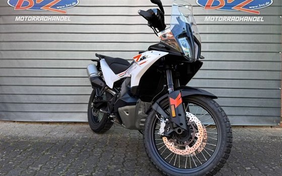 Gebrauchtmotorrad KTM 790 Adventure - Bild 4