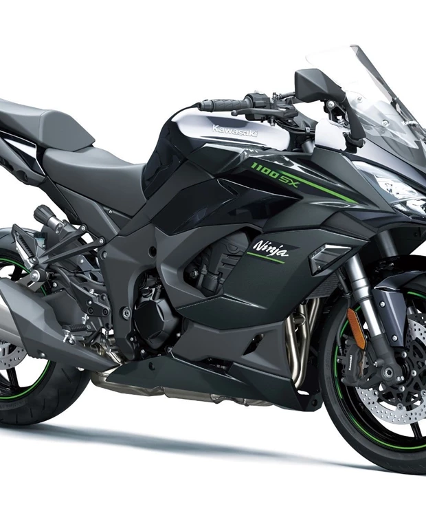Kawasaki Ninja 1100SX