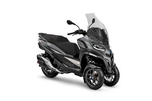 Angebot Piaggio MP3 530 HPE Exclusive