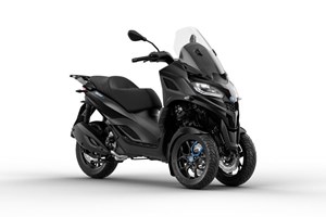Angebot Piaggio MP3 300 Sport
