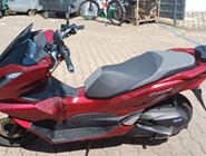 Honda PCX125