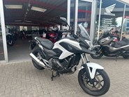 Honda NC750X